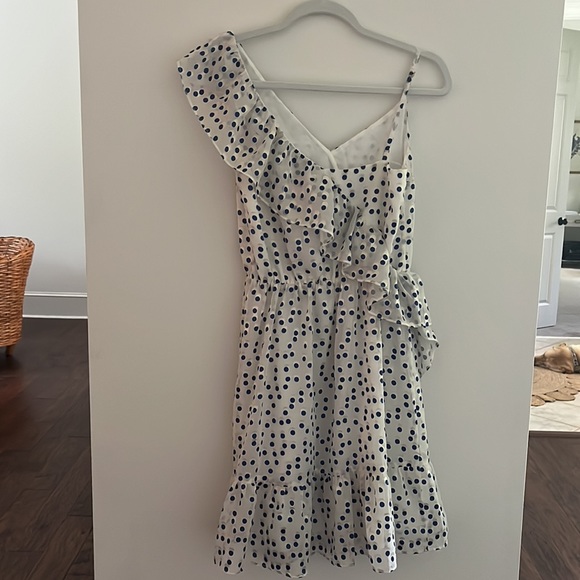 Lilly Pulitzer Madelina Dress - Picture 5 of 16